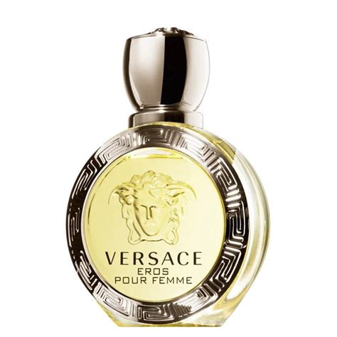 deodorante versace pour femme|versace eros travel size.